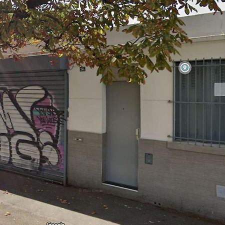 Loft Porte De Paris Croix De Chavaux 93100 Montreuil Montreuil (Seine-Saint-Denis) Exterior foto